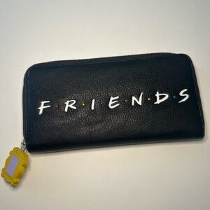 F.R.I.E.N.D.S. Wallet